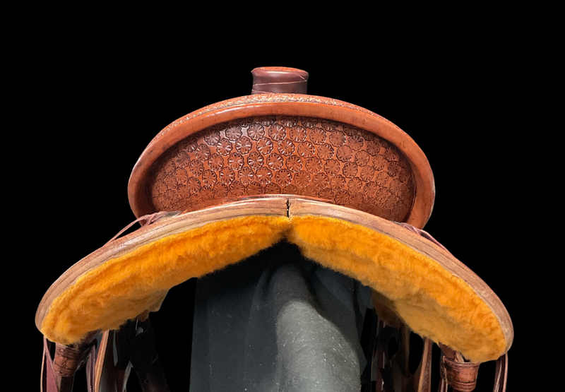 Yellowstone Series Premier 15 1/2" Ray Hunt Wade