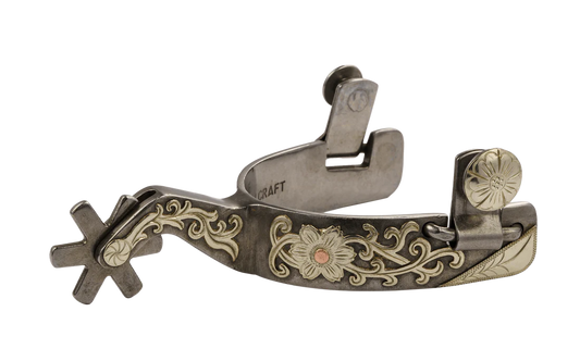 Ladies' Spurs 050QC