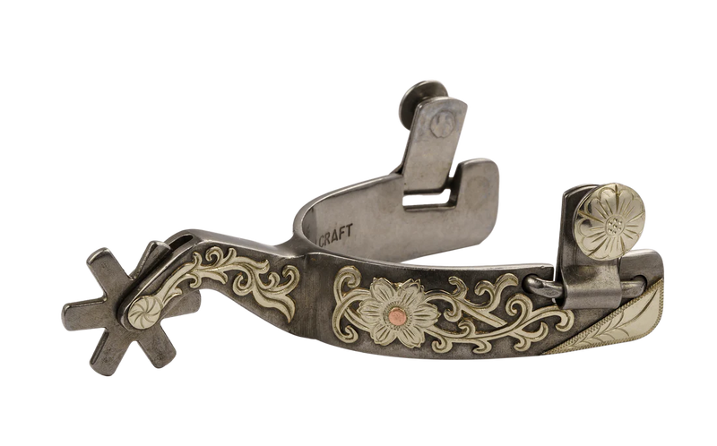 Ladies' Spurs 050QC