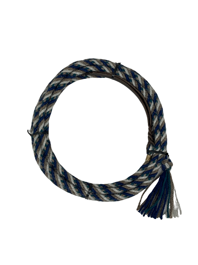 1/4" Alpaca 4 Strand Get Down