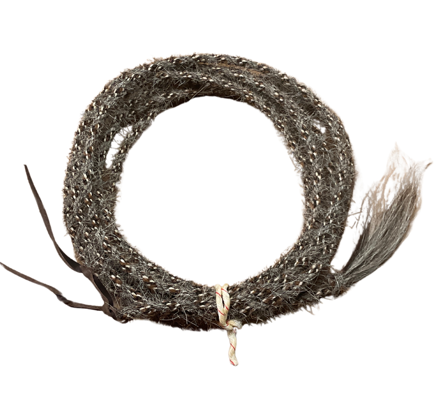 Krause 3/8" 4 Strand 22' Mecate