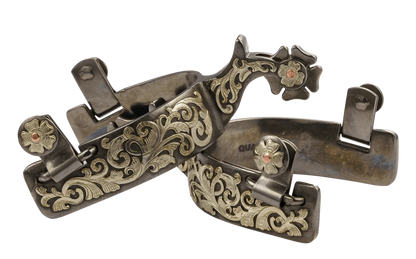 Men's Spurs 054QC