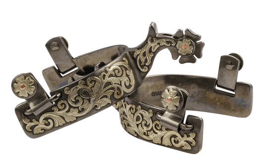 Men's Spurs 054QC