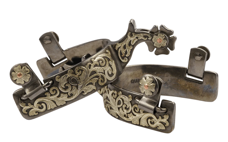 Men's Spurs 054QC