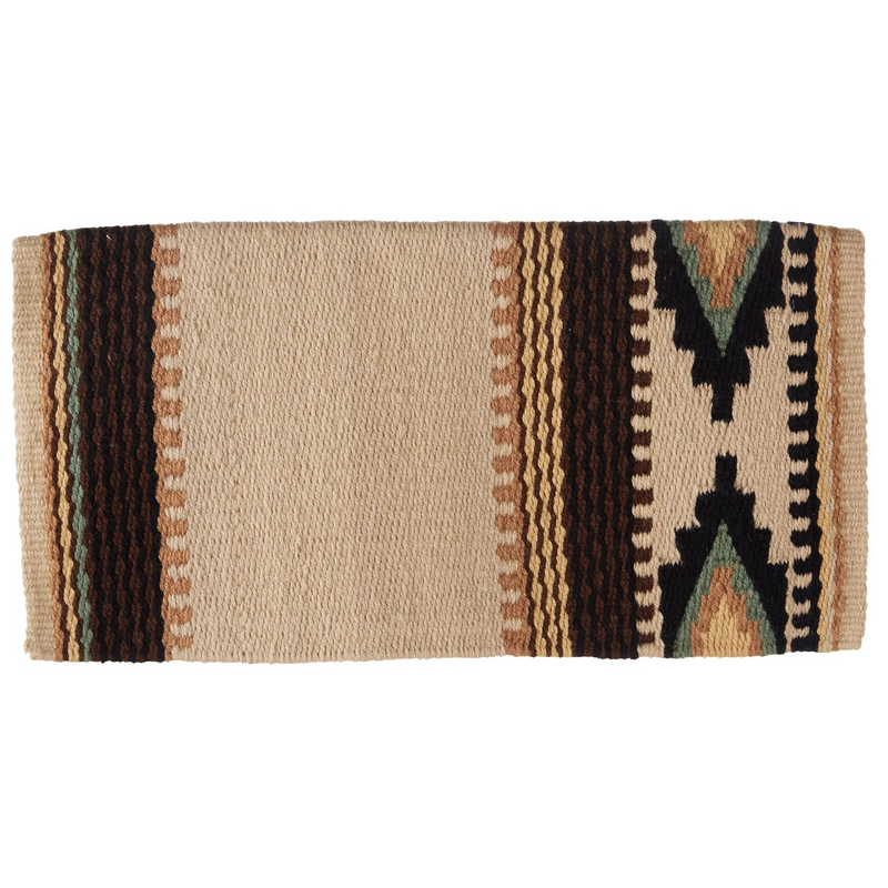 Mayatex Cowtown Single Wool Blanket