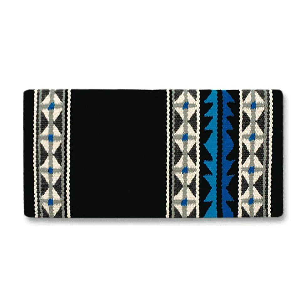 Mayatex Mojave Single Wool Blanket