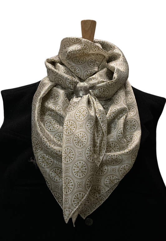 Silk Wild Rags