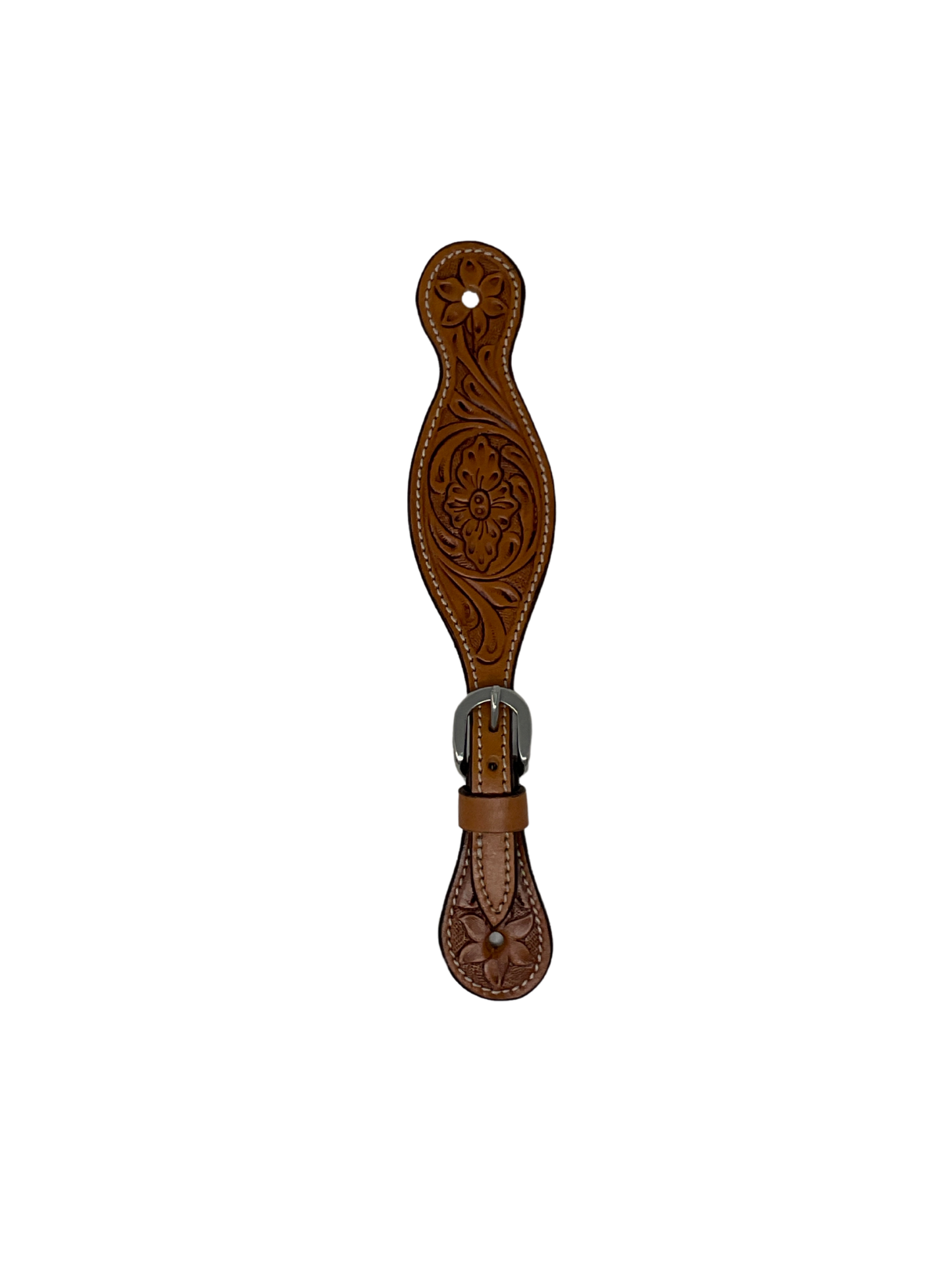 Ladies Spur Strap Style 5