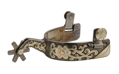 Men's Spurs 052QC