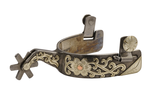 Men's Spurs 052QC