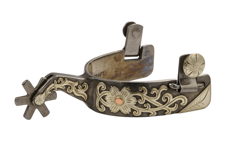 Men's Spurs 052QC