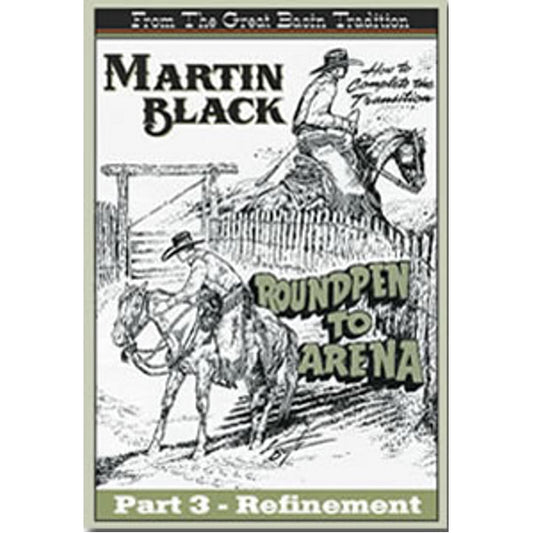 Martin Black Part 3