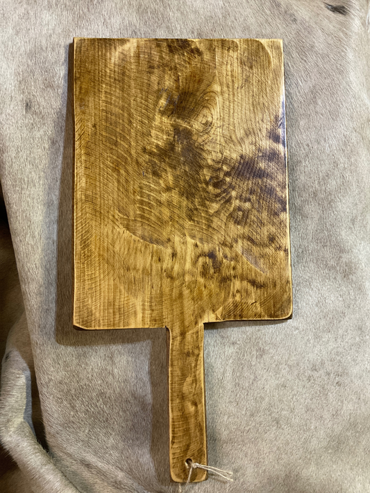 Charcuterie Board- Large Square