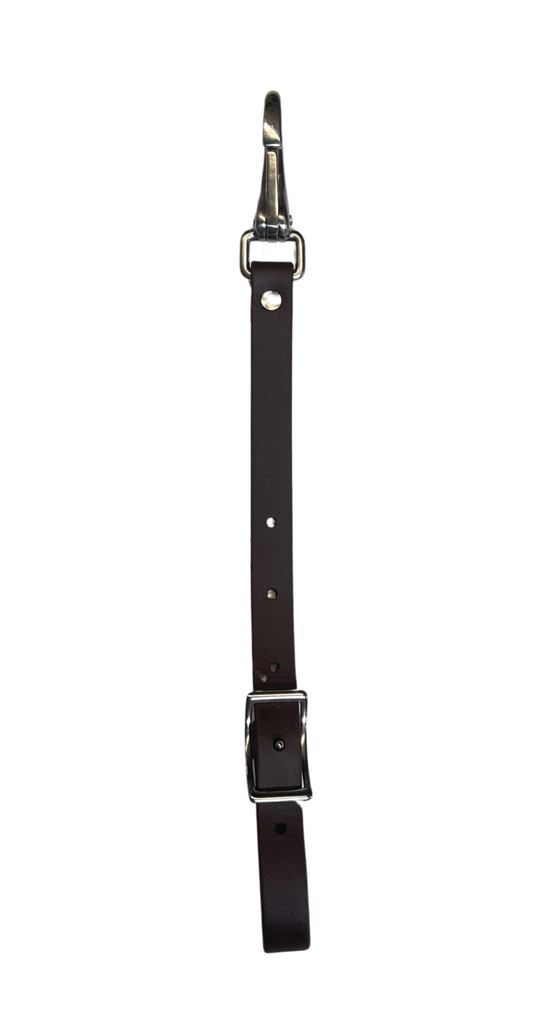 Biothane Cinch Connector Strap