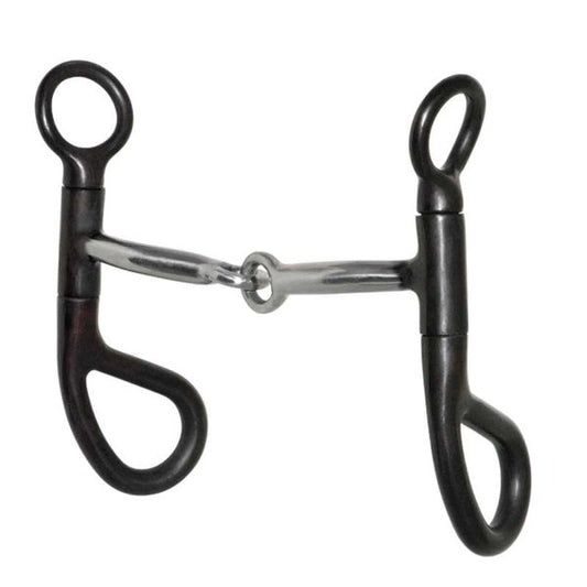 Pony Argentine Snaffle