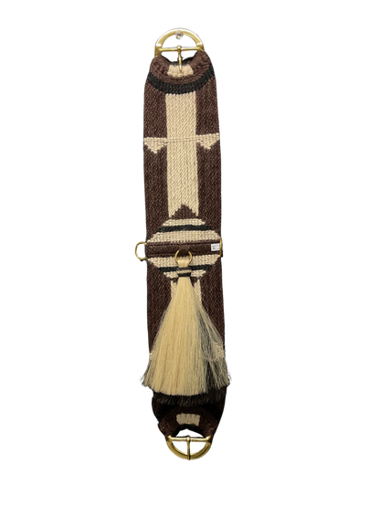 Big Sky Cinch w/Shufly