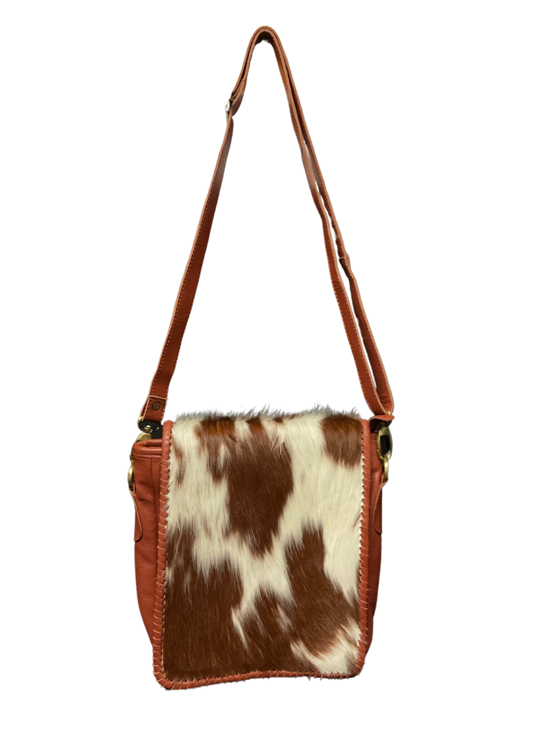 Leather Purse