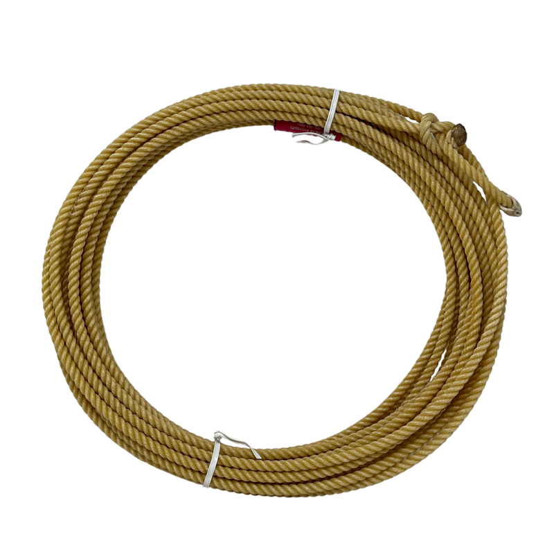 Ranch Nylon 3 strand Ranch Rope
