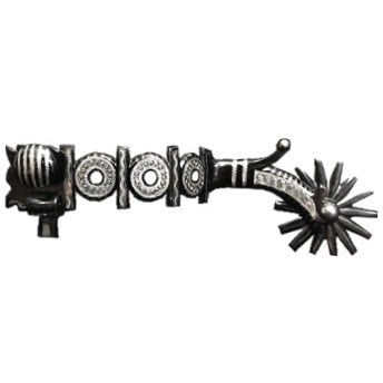 B/B Spur 8058