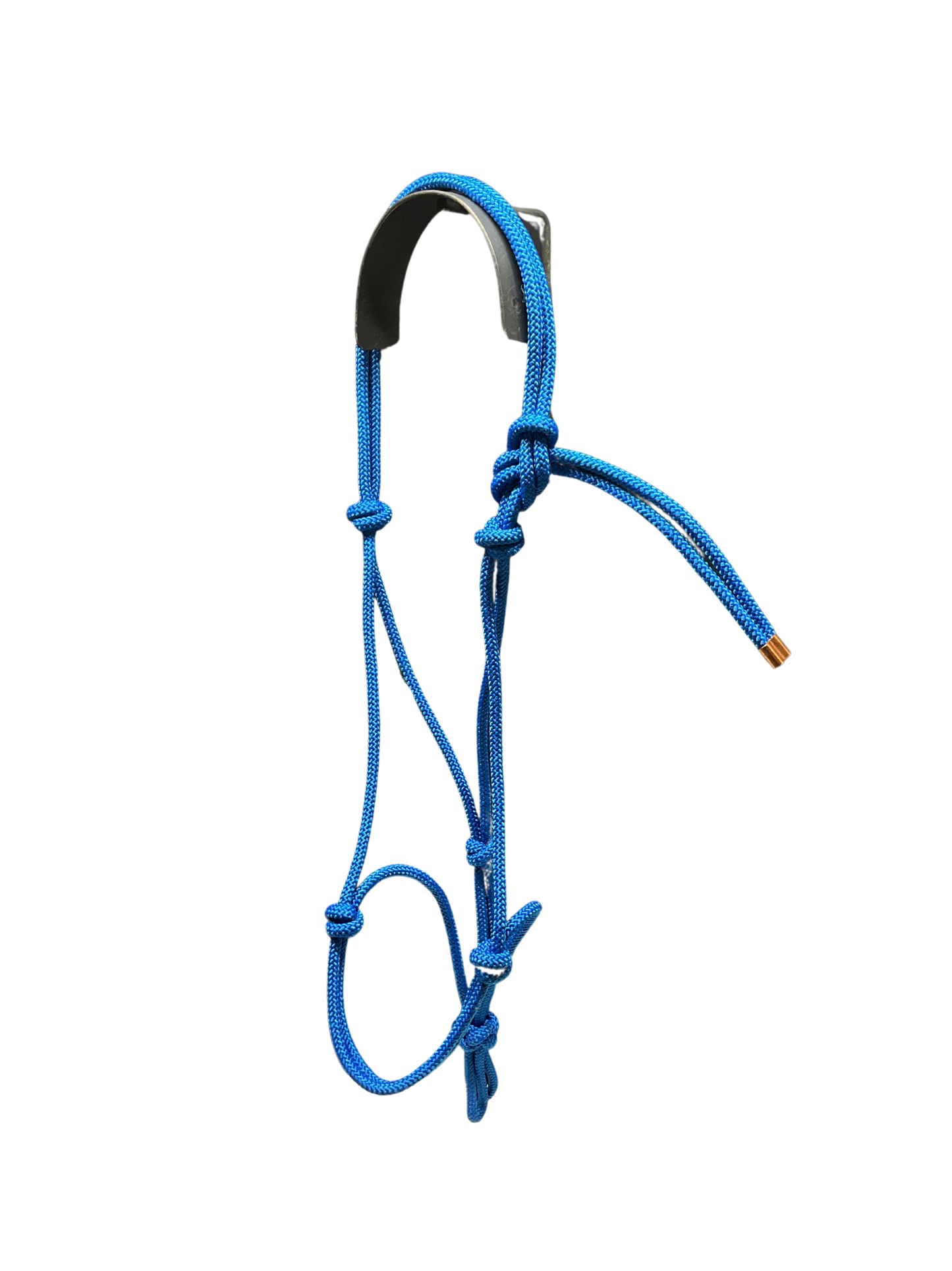 Tied Halter Average