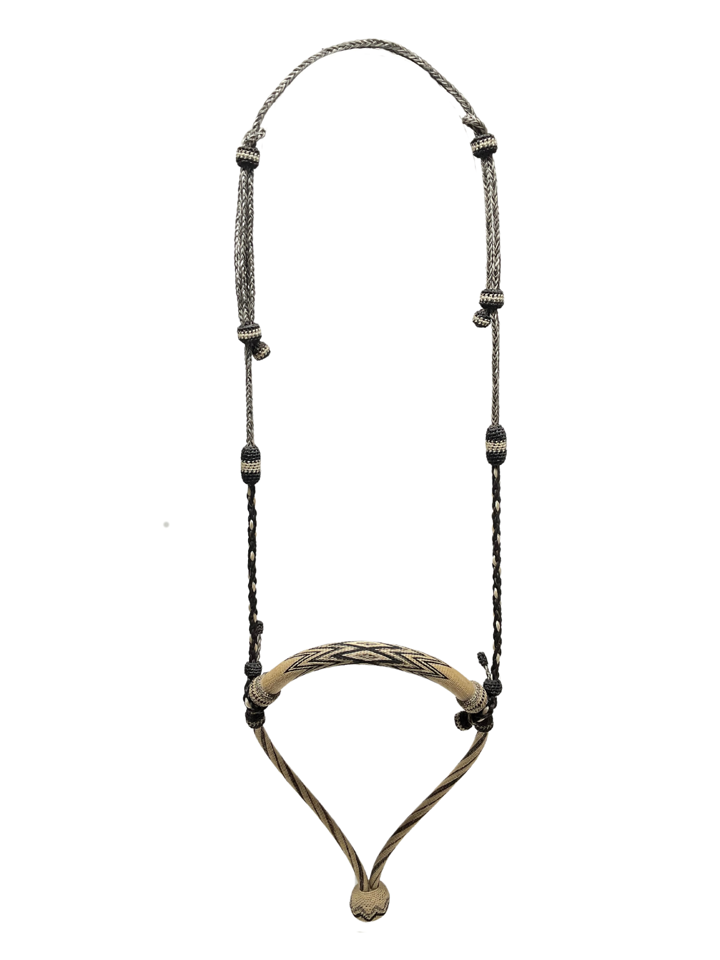 3/8" Bosal Braided Hanger