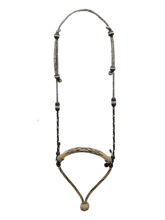 3/8" Bosal Braided Hanger