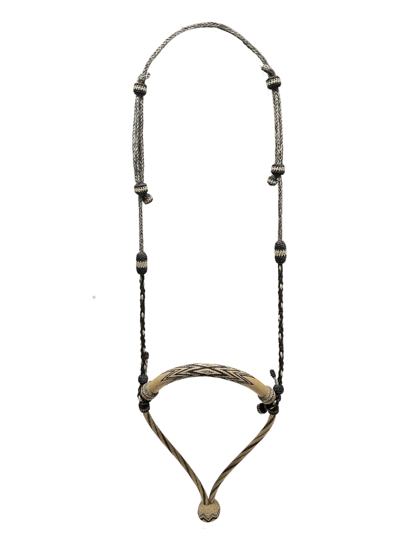3/8" Bosal Braided Hanger