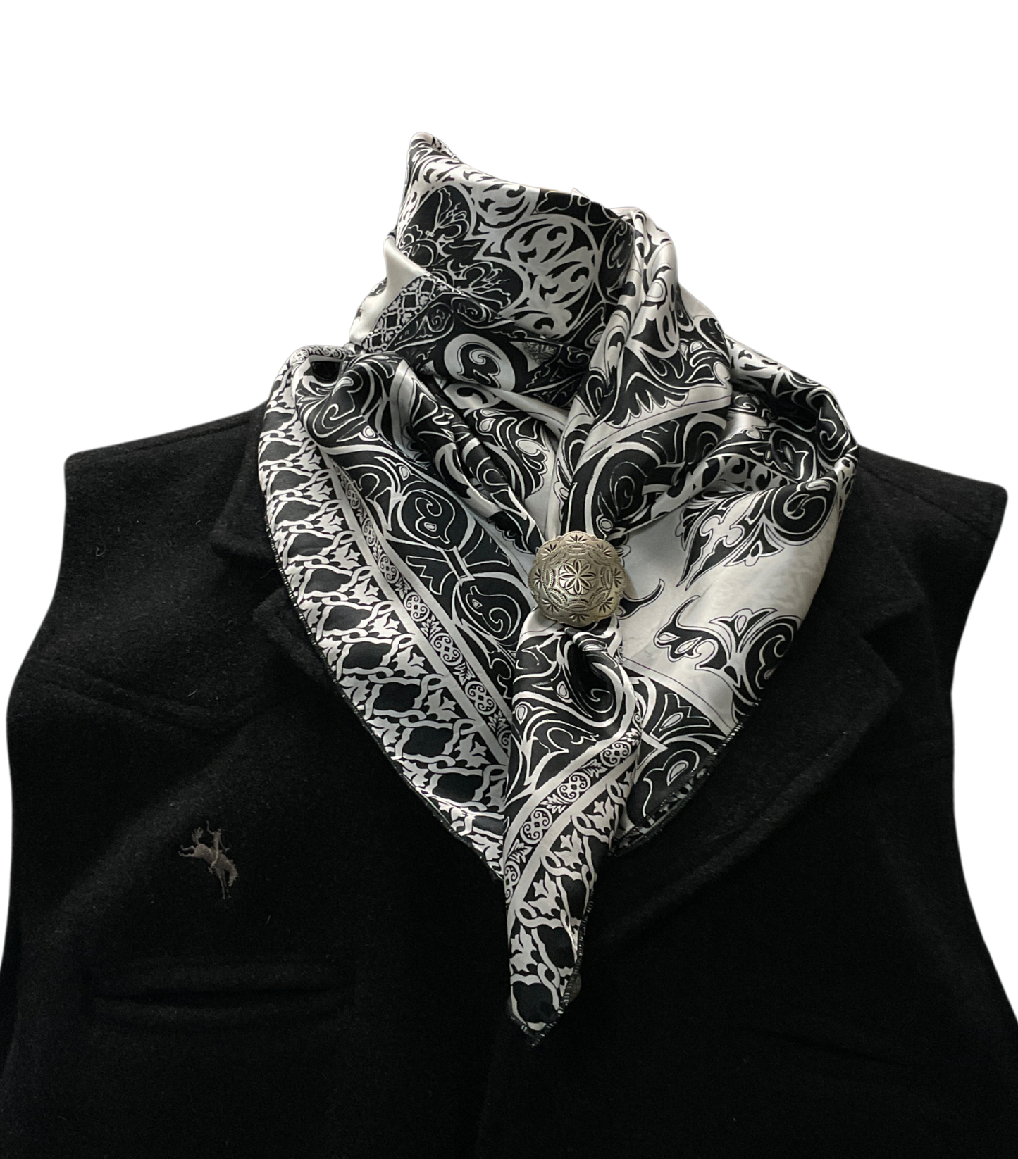 Silk Wild Rags