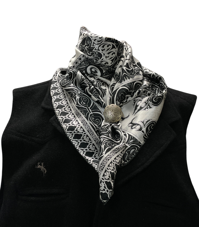 Silk Wild Rags