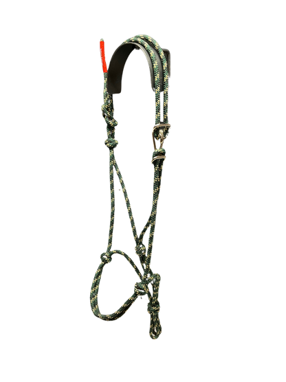 EZ Clip Halter-Average