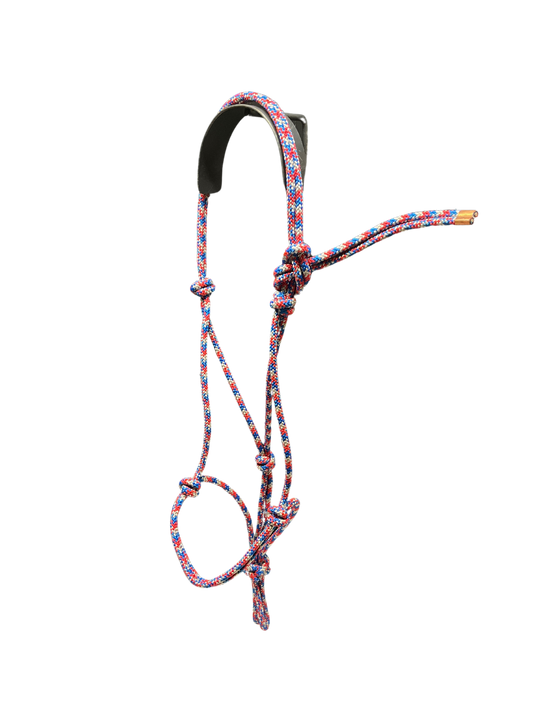 Tied Halter Average