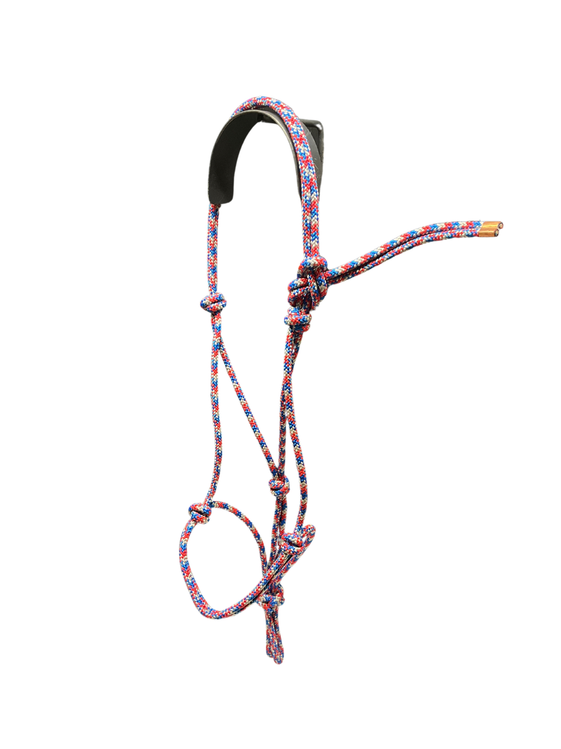 Tied Halter Average