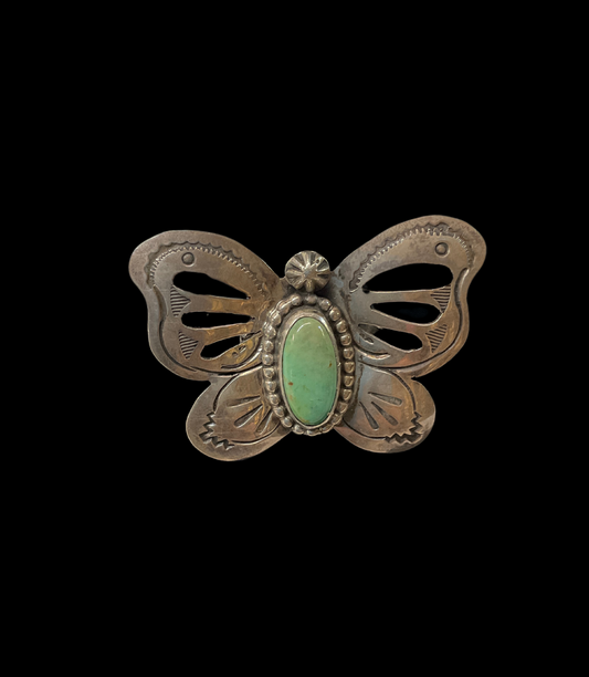 Butterfly Ring