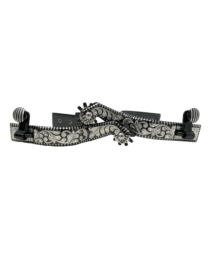 B/B Mens Spurs 8085