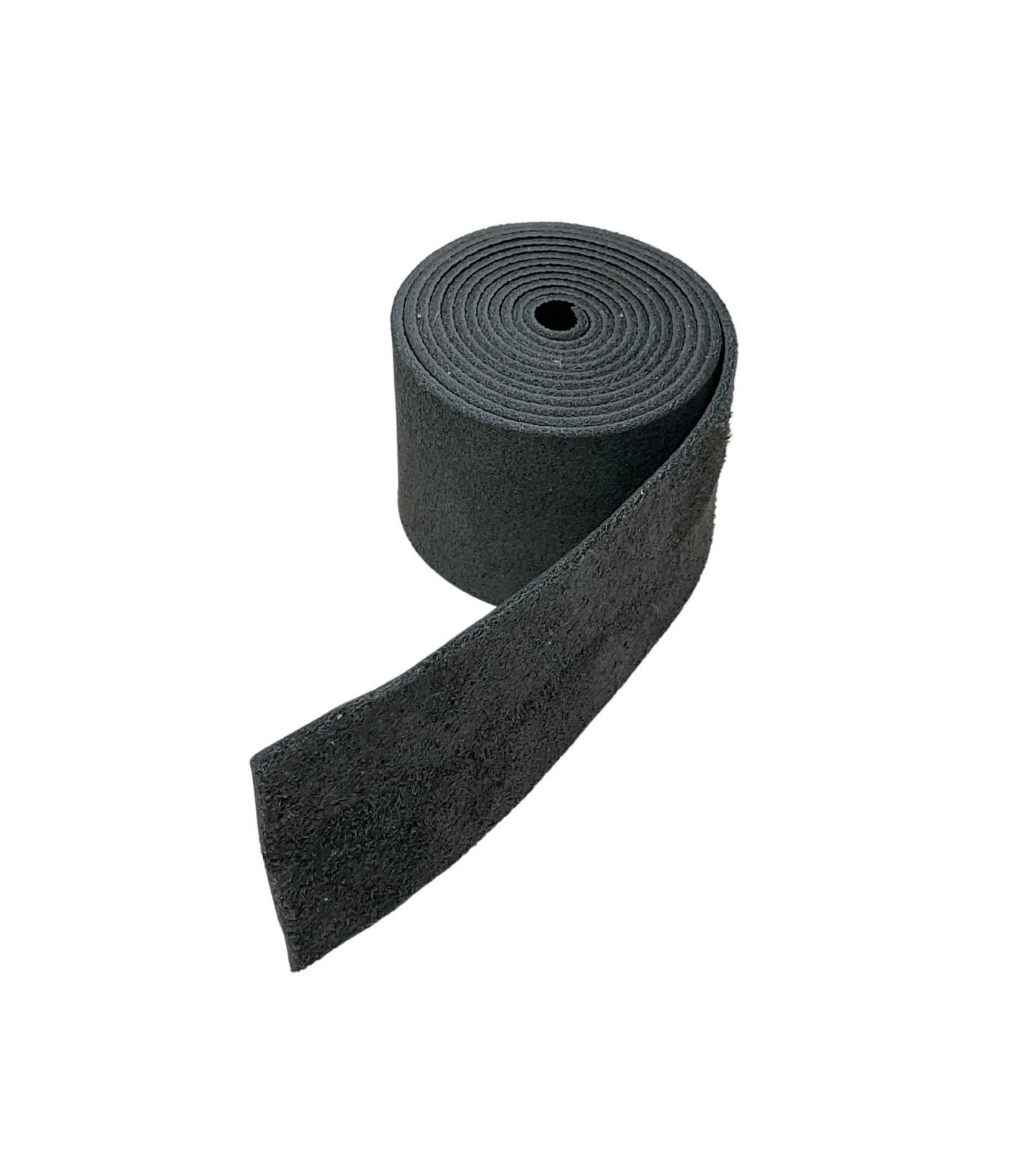 Cowhide Horn Wrap