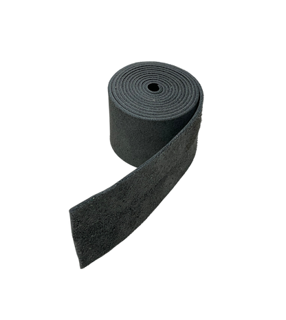 Cowhide Horn Wrap