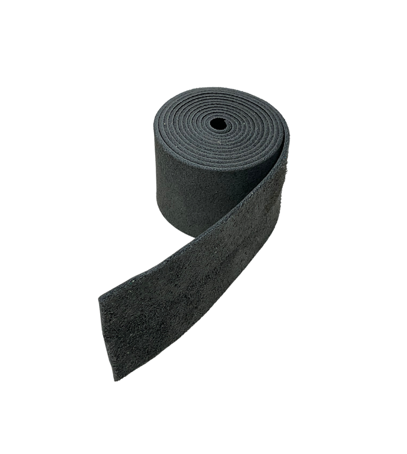 Cowhide Horn Wrap