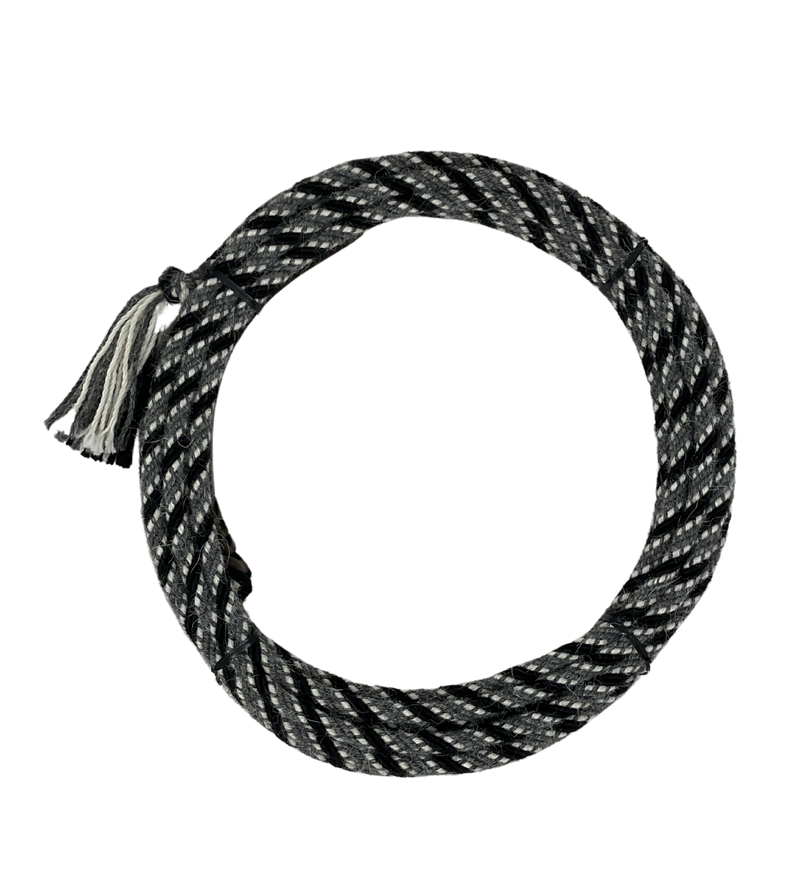 3/8" Alpaca 6 Strand Mecate