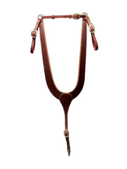 B/B Martingale