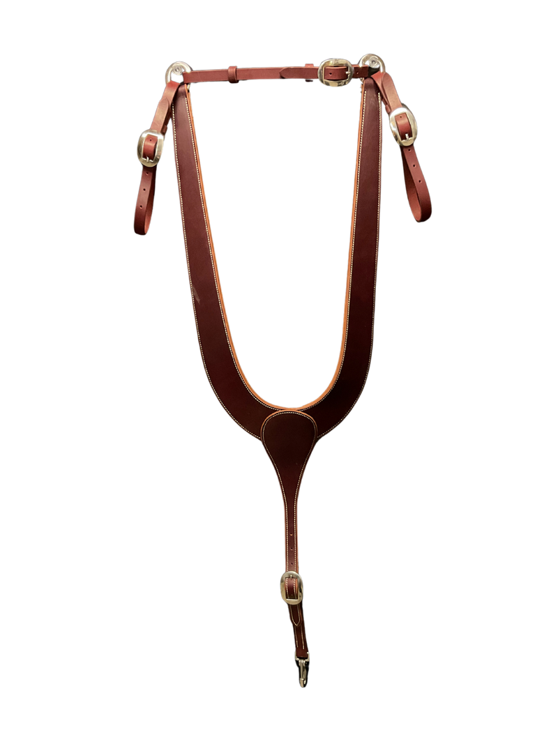 B/B Martingale