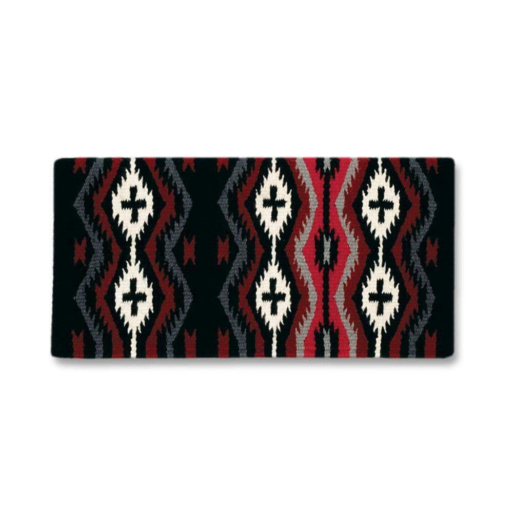 Mayatex Las Cruces Single Wool Blanket