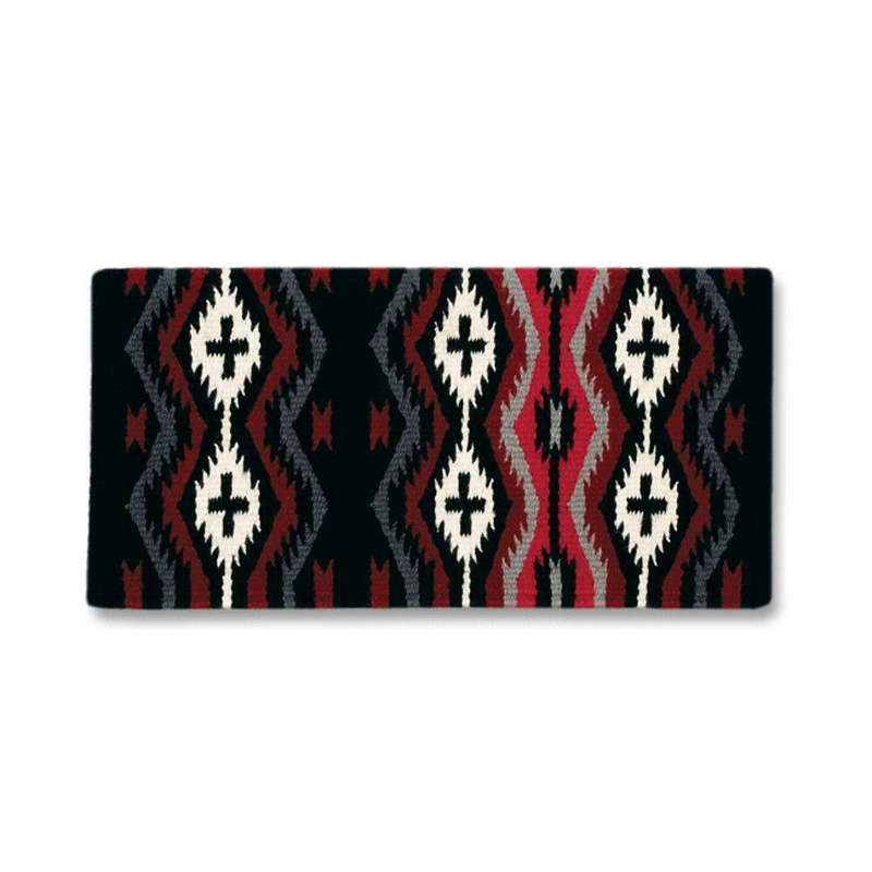 Mayatex Las Cruces Single Wool Blanket