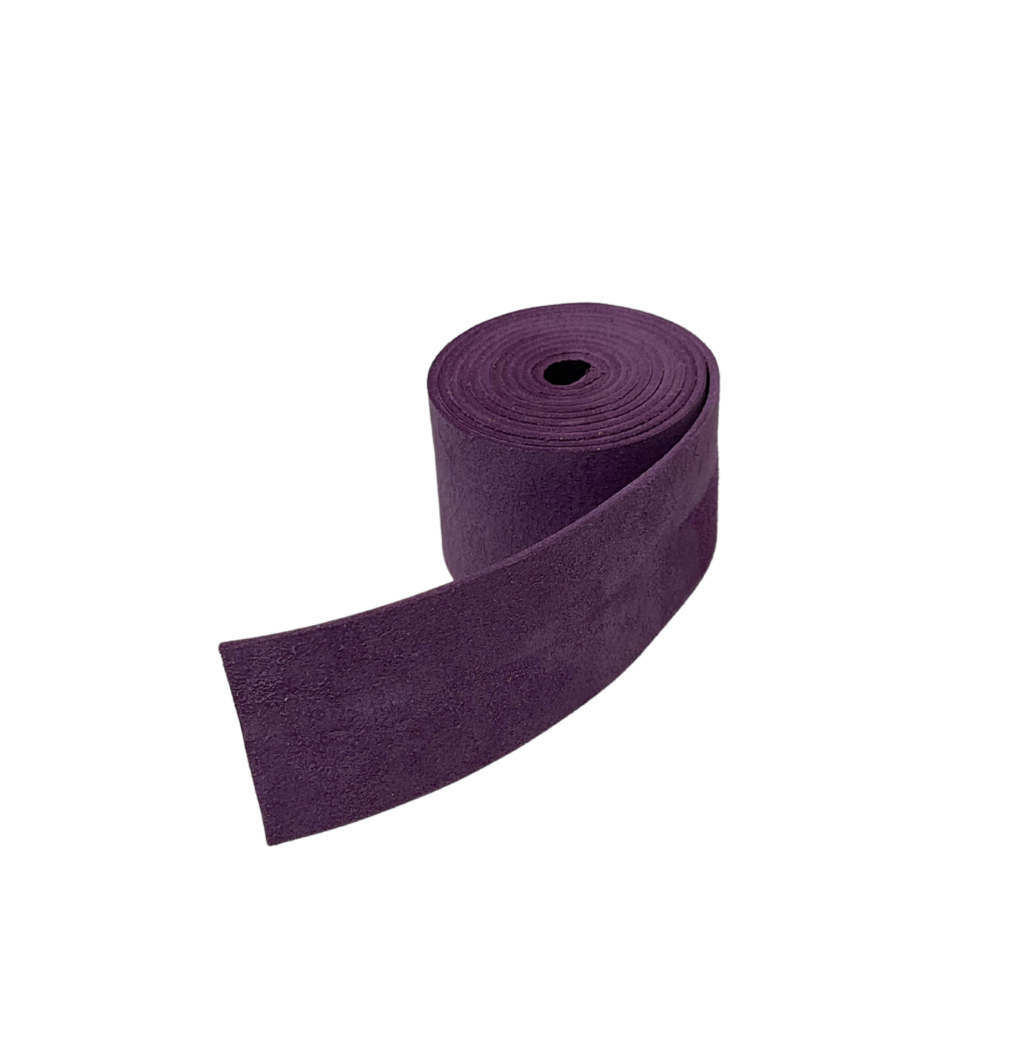 Cowhide Horn Wrap