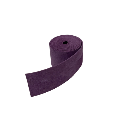 Cowhide Horn Wrap