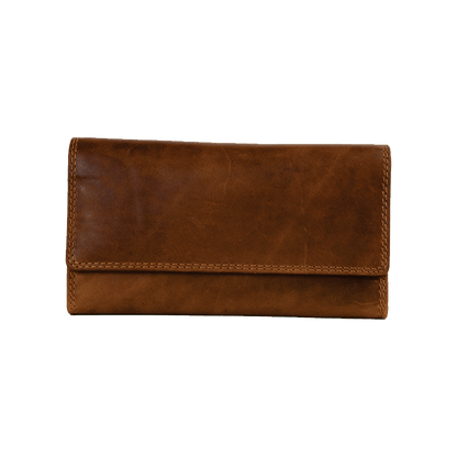 Rugged Earth Wallet 13