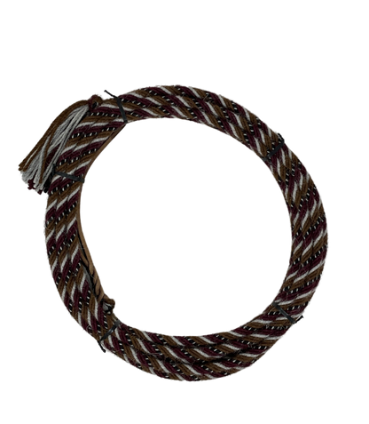 Alpaca 6 Strand Mecate