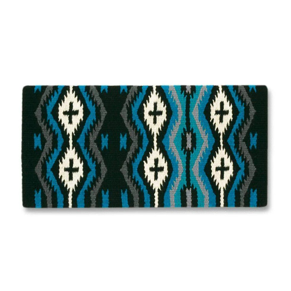 Mayatex Las Cruces Single Wool Blanket