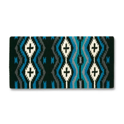 Mayatex Las Cruces Single Wool Blanket