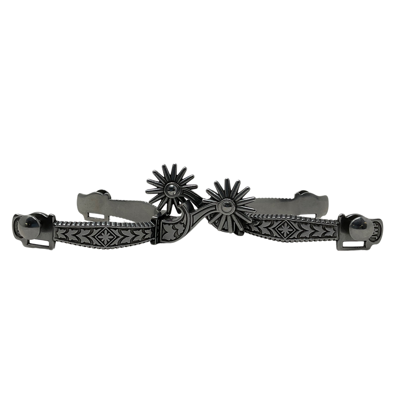 OTB130- 1 1/2" 14 Point Rowel