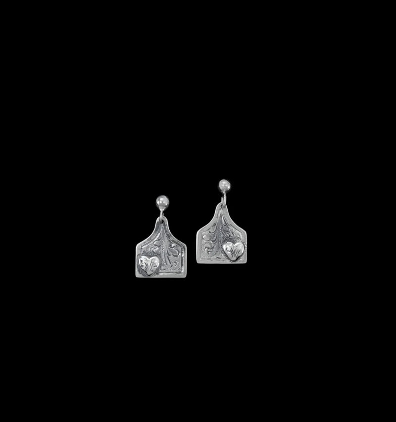 Vogt Earrings